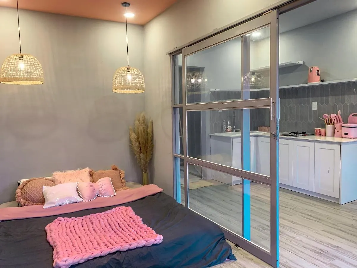 Chon'S Dock Homestay & House Lease Phan Thiet Vietnam