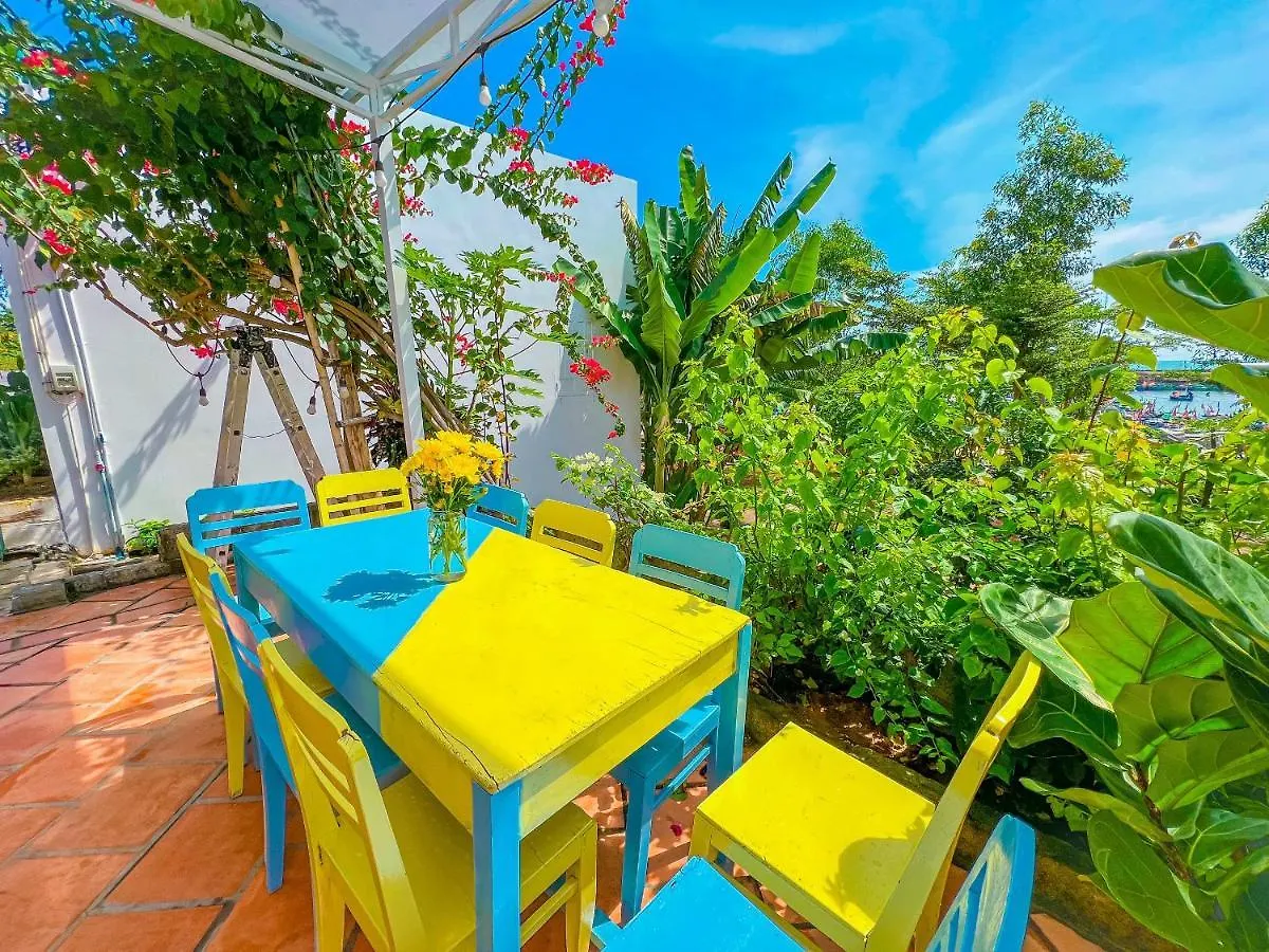 Lägenhet Chon'S Dock Homestay & House Lease Phan Thiet
