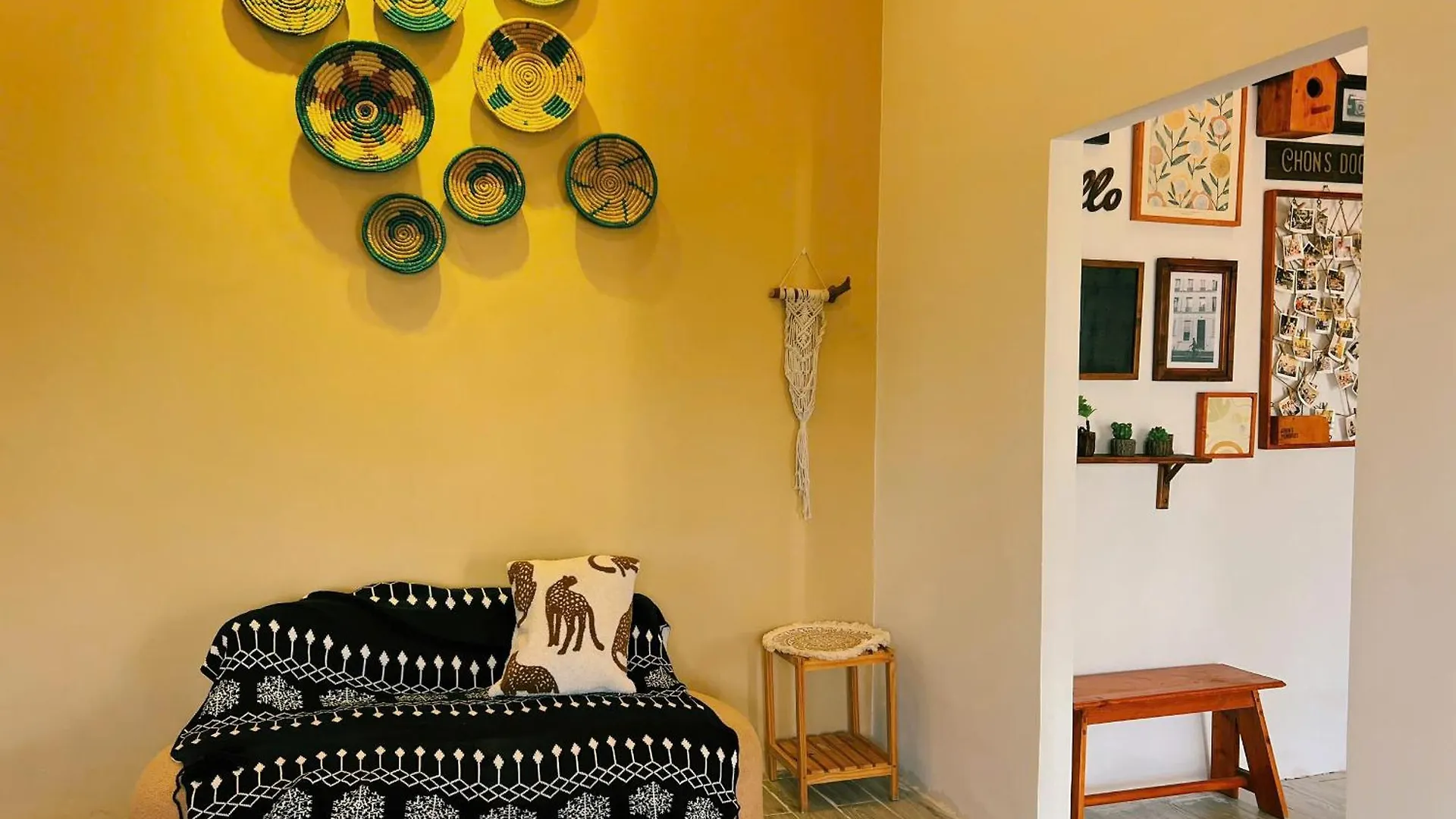 Chon'S Dock Homestay & House Lease Phan Thiet 0*,  Vietnam