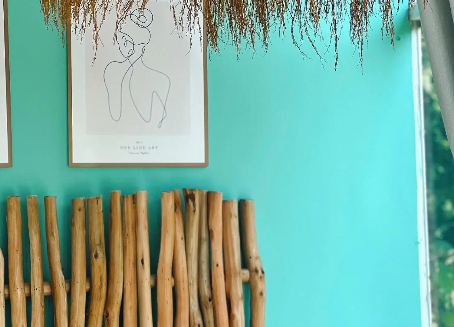 Lägenhet Chon'S Dock Homestay & House Lease Phan Thiet