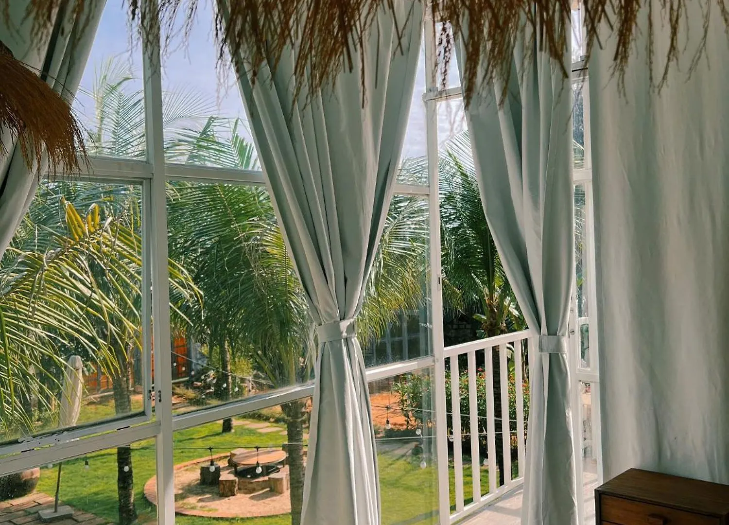 Lägenhet Chon'S Dock Homestay & House Lease Phan Thiet Vietnam