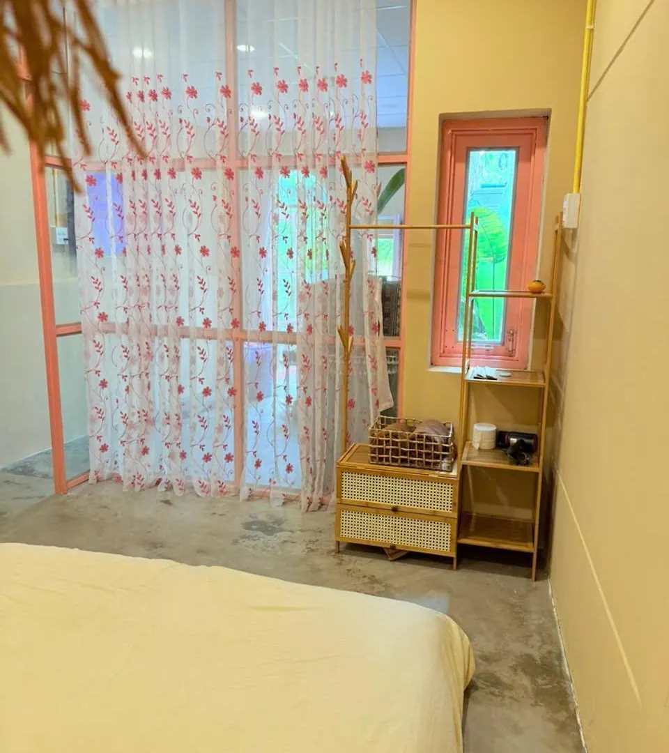 Chon'S Dock Homestay & House Lease Phan Thiet 0*,