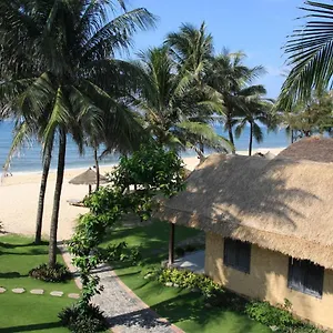 Semesteranläggning (resort) Bamboo Village &, Phan Thiet